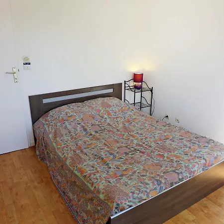 Apartment Bleu Marine-4 Fréjus
