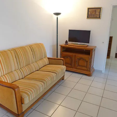 Apartament Bleu Marine-4 Fréjus