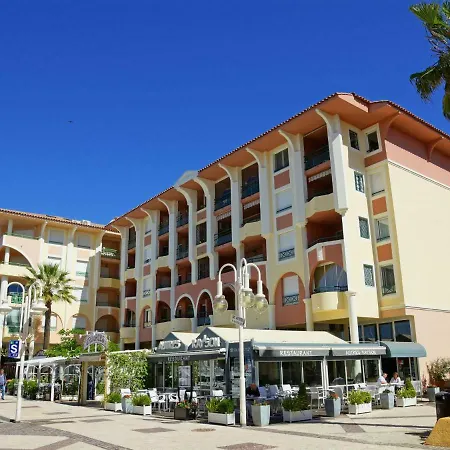 Apartment Bleu Marine-4 *
