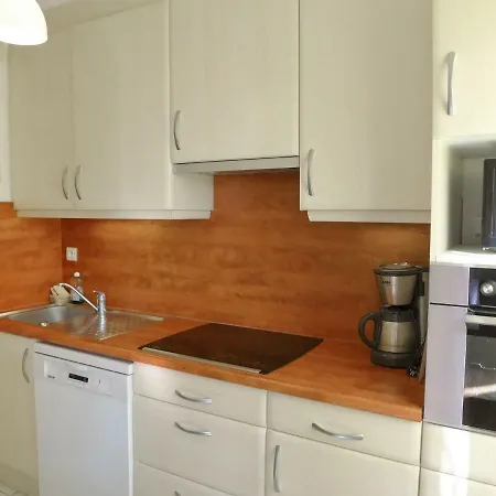 Bleu Marine-4 Apartament Fréjus