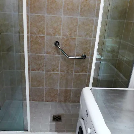 Bleu Marine-4 Apartament *