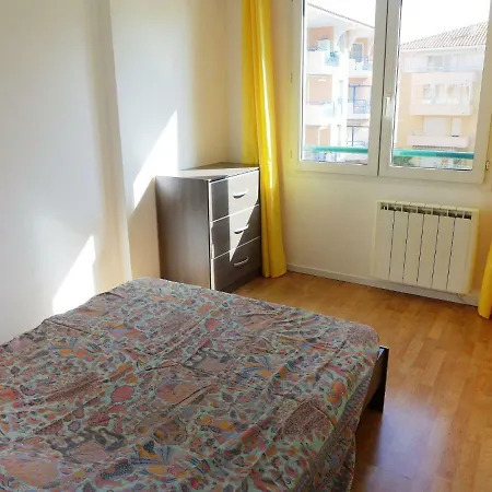 Apartment Bleu Marine-4 *