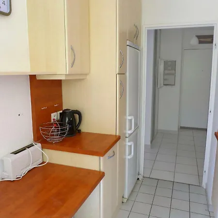Apartment Bleu Marine-4